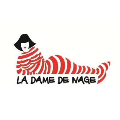 La Dame de Nage