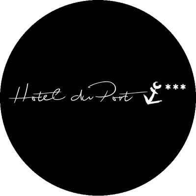 L'Hôtel du Port